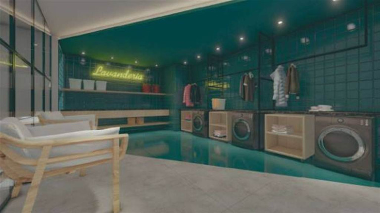 Imagem Apartamento com 3 Quartos à Venda, 121 m² em Guilhermina - Praia Grande
