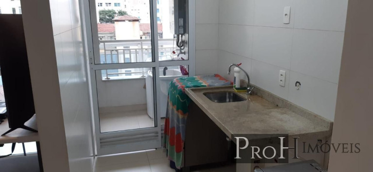 Imagem Apartamento com 1 Quarto à Venda, 40 m² em República - São Paulo Imagem Apartamento com 1 Quarto à Venda, 40 m² em República - São Paulo