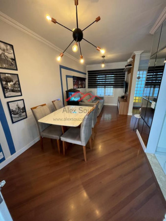 Imagem Casa com 2 Quartos à Venda, 92 m² em Parque Vila Flores - Sumaré