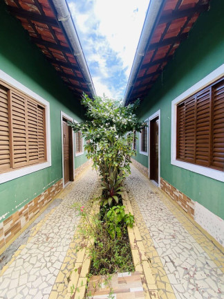 Casa com 1 Quarto à Venda, 45 m² em Ocian - Praia Grande