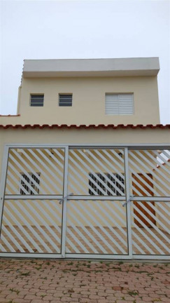 Casa com 2 Quartos à Venda, 83 m² em Flórida - Praia Grande