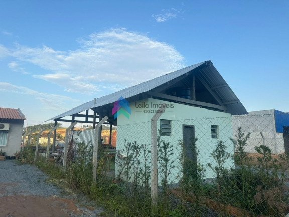 Ponto Comercial para Alugar, 12 m² em Bananal Do Sul - Guaramirim