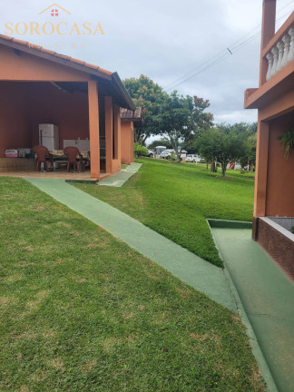 Imagem Chácara com 4 Quartos à Venda, 280 m² em Jardim Salete - Araçoiaba Da Serra
