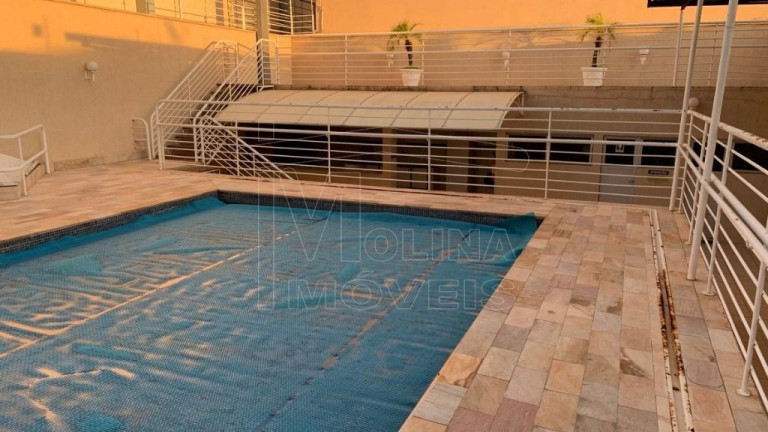 Imagem Apartamento com 3 Quartos à Venda, em Centro - Araraquara Imagem Apartamento com 3 Quartos à Venda, em Centro - Araraquara