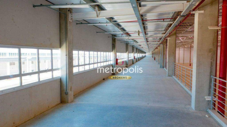 Imagem Galpão para Alugar, 2.208 m² em Itaqui - Itapevi Imagem Galpão para Alugar, 2.208 m² em Itaqui - Itapevi