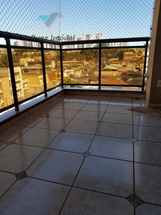 Imagem Apartamento com 3 Quartos à Venda, 180 m² em Jardim São Luiz - Ribeirão Preto Imagem Apartamento com 3 Quartos à Venda, 180 m² em Jardim São Luiz - Ribeirão Preto