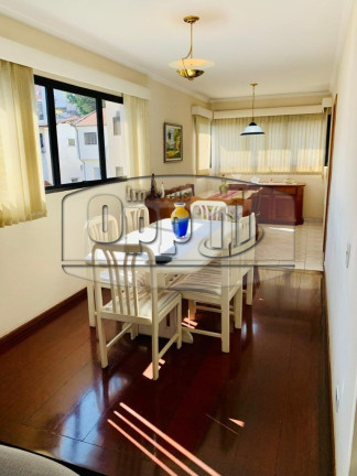 Imagem Apartamento com 3 Quartos à Venda, em Vila Mariana - São Paulo Imagem Apartamento com 3 Quartos à Venda, em Vila Mariana - São Paulo
