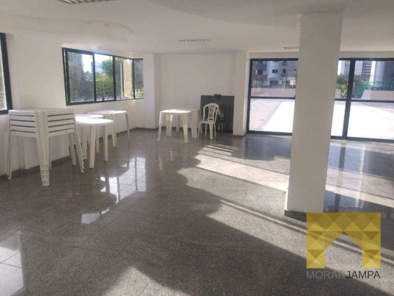 Imagem Apartamento com 3 Quartos à Venda, 84 m² em Bessa - João Pessoa
