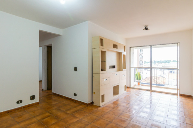 Imagem Apartamento com 3 Quartos à Venda, 61 m² em Mooca - São Paulo