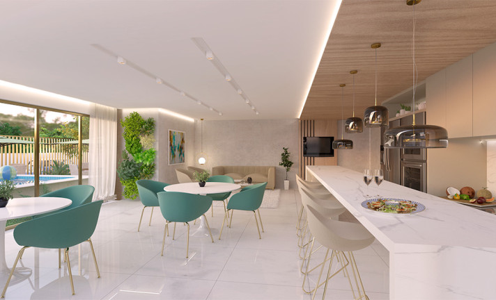 Imagem Apartamento com 3 Quartos à Venda, 57 m² em Boa Viagem - Recife