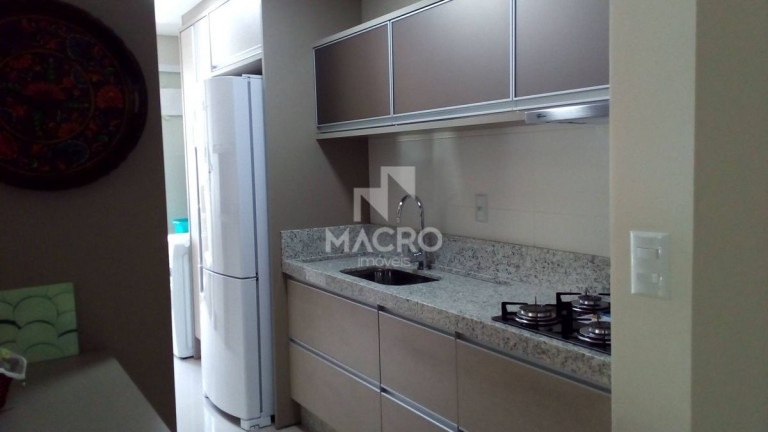 Imagem Apartamento com 3 Quartos à Venda, 100 m² em Czerniewicz - Jaraguá Do Sul