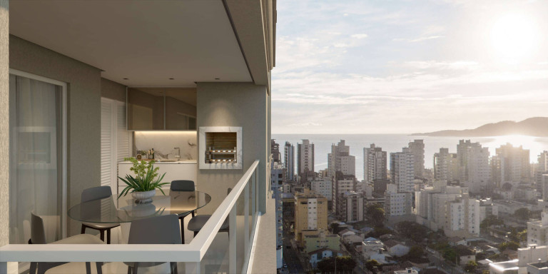 Imagem Apartamento com 4 Quartos à Venda, 100 m² em Meia Praia - Itapema Imagem Apartamento com 4 Quartos à Venda, 100 m² em Meia Praia - Itapema