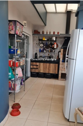 Imagem Apartamento com 3 Quartos à Venda, 160 m² em Parque Boa Esperança - Indaiatuba