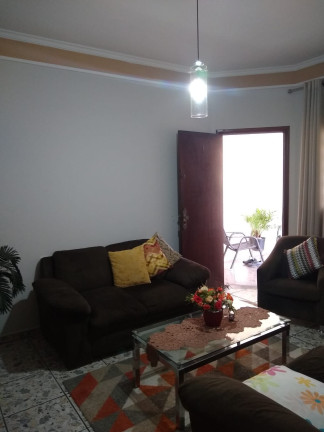 Imagem Casa com 2 Quartos à Venda, 160 m² em Vila Lemos - Bauru