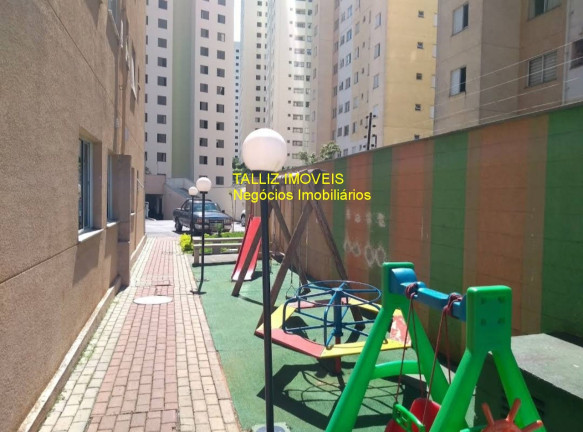 Imagem Apartamento com 2 Quartos à Venda, 52 m² em Guarapiranga Parque -jardim Das Flores - São Paulo Imagem Apartamento com 2 Quartos à Venda, 52 m² em Guarapiranga Parque -jardim Das Flores - São Paulo