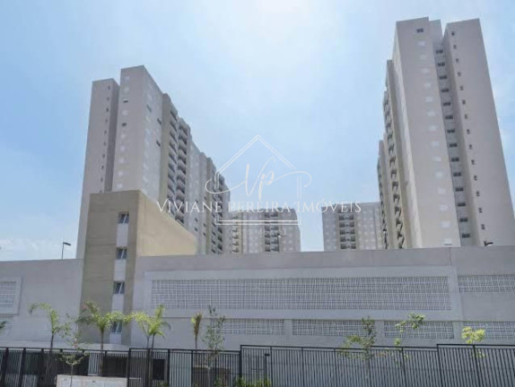 Imagem Imóvel com 2 Quartos à Venda, 53 m² em City Bussocaba - Osasco