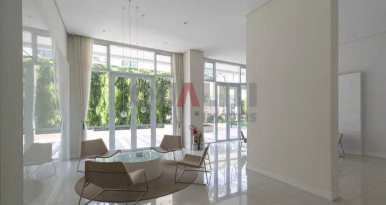 Imagem Apartamento com 1 Quarto à Venda, 59 m² em Brooklin - São Paulo Imagem Apartamento com 1 Quarto à Venda, 59 m² em Brooklin - São Paulo