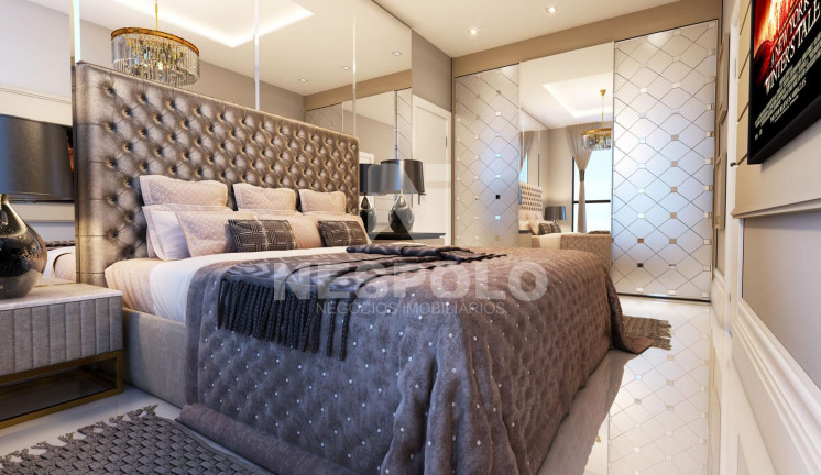 Imagem Imóvel à Venda, 161 m² em Meia Praia