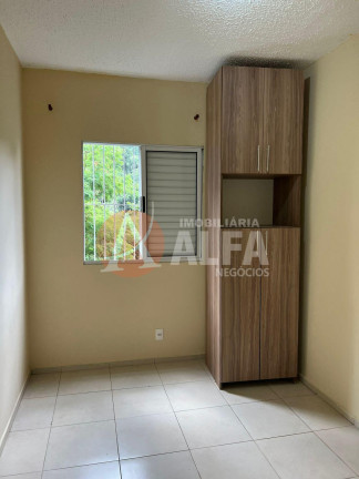 Imagem Apartamento com 2 Quartos à Venda, 45 m² em Jardim Petrópolis - Cotia