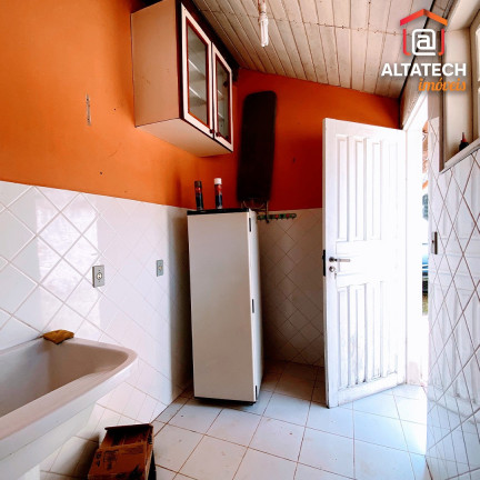 Imagem Imóvel com 4 Quartos à Venda, 180 m² em Cachoeira Do Carmo - Bandeira Do Sul