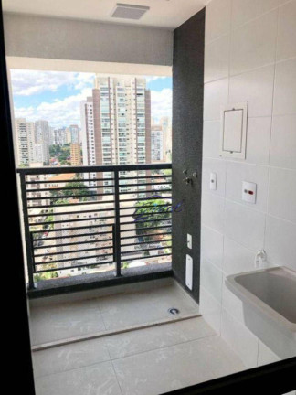 Imagem Apartamento com 3 Quartos à Venda, 84 m² em Brooklin - São Paulo