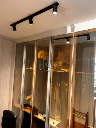 Imagem Imóvel com 1 Quarto à Venda, 37 m² em Saco Dos Limões - Florianópolis