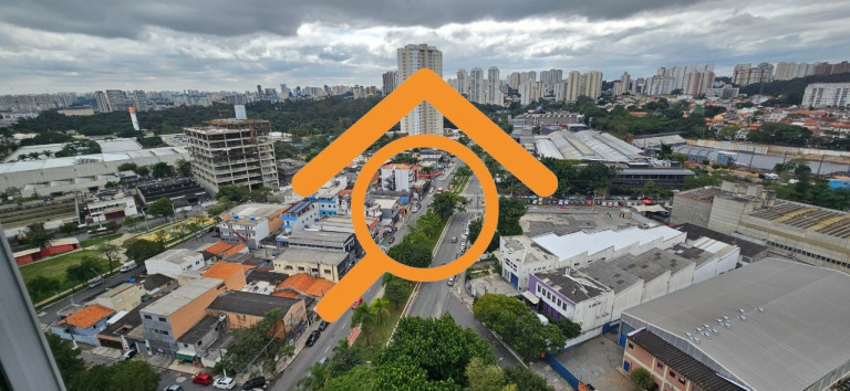 Imagem Imóvel com 3 Quartos à Venda, 134 m² em Jurubatuba - São Paulo