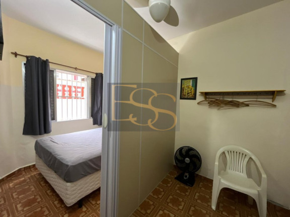Imagem Apartamento com 1 Quarto à Venda, 48 m² em Tupi - Praia Grande Imagem Apartamento com 1 Quarto à Venda, 48 m² em Tupi - Praia Grande