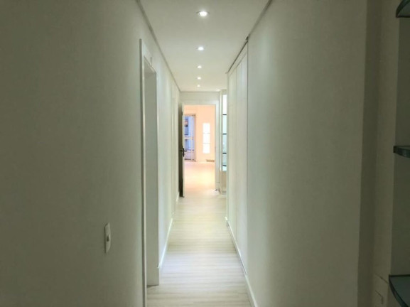 Imagem Apartamento com 4 Quartos à Venda, 194 m² em Jardim Paulista - São Paulo