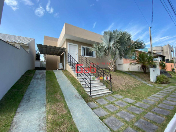 Casa com 3 Quartos à Venda, 120 m² em Nova São Pedro - São Pedro Da Aldeia