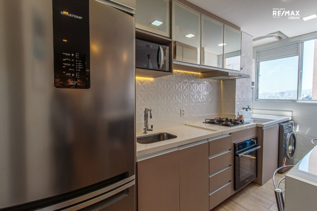 Imagem Apartamento com 2 Quartos à Venda, 45 m² em Brás - São Paulo Imagem Apartamento com 2 Quartos à Venda, 45 m² em Brás - São Paulo