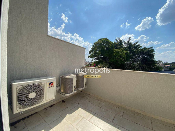 Imagem Apartamento com 2 Quartos à Venda, 110 m² em Vila Bastos - Santo André Imagem Apartamento com 2 Quartos à Venda, 110 m² em Vila Bastos - Santo André