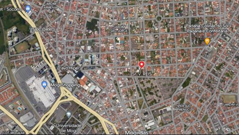 Imagem Terreno à Venda, 560 m² em Vila Oliveira - Mogi Das Cruzes Imagem Terreno à Venda, 560 m² em Vila Oliveira - Mogi Das Cruzes