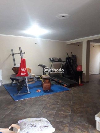 Imagem Casa com 4 Quartos à Venda, 400 m² em Parque Das Flores - Campinas