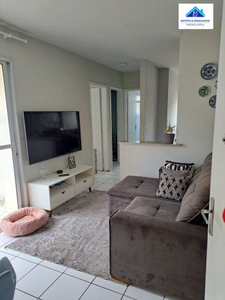 Imagem Apartamento com 2 Quartos à Venda, 45 m² em Jardim Carlos Lourenço - Campinas Imagem Apartamento com 2 Quartos à Venda, 45 m² em Jardim Carlos Lourenço - Campinas