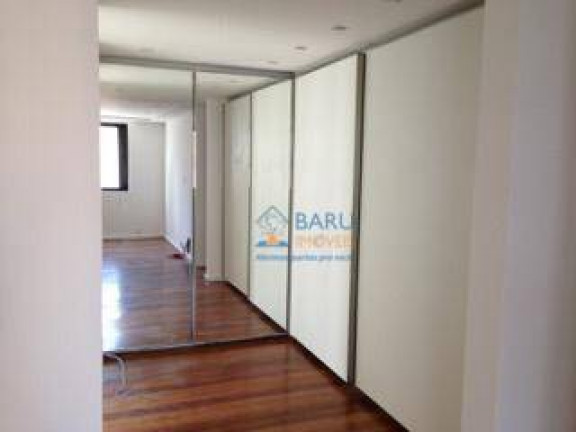 Imagem Cobertura com 4 Quartos à Venda ou Locação, 540 m² em Jardim Paulista - São Paulo