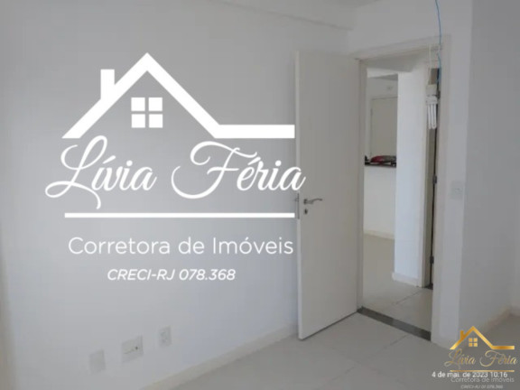 Imagem Apartamento com 1 Quarto à Venda, 46 m² em Centro - Campos Dos Goytacazes