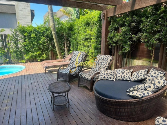 Imagem Casa de Condomínio com 4 Quartos à Venda, 160 m² em Zona Nova - Capão Da Canoa