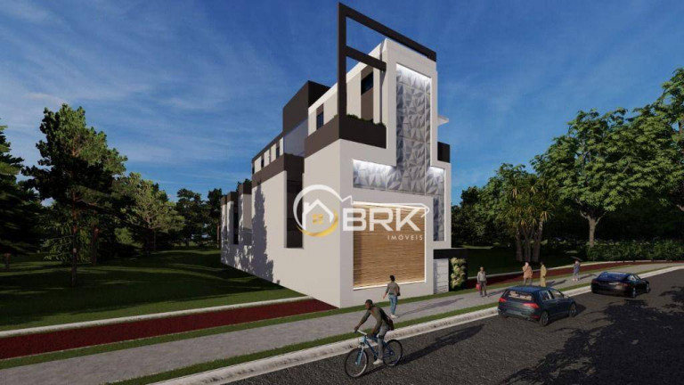 Imagem Apartamento com 2 Quartos à Venda, 37 m² em Vila Guilhermina - São Paulo