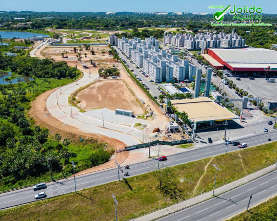 Imagem Terreno à Venda, 316 m² em Coaçu - Eusébio Imagem Terreno à Venda, 316 m² em Coaçu - Eusébio