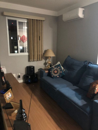 Imagem Apartamento com 3 Quartos à Venda, 64 m² em Vila Guilherme - São Paulo