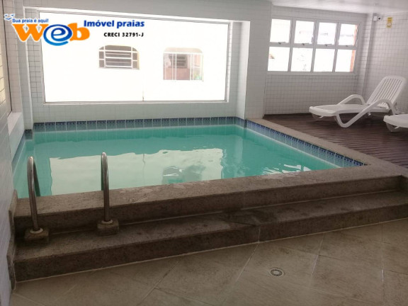 Imagem Apartamento com 2 Quartos à Venda, 78 m² em Tupi - Praia Grande