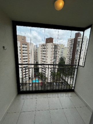Imagem Apartamento com 2 Quartos para Alugar, 52 m² em Jardim Celeste/rua Alfredo Jorel - São Paulo