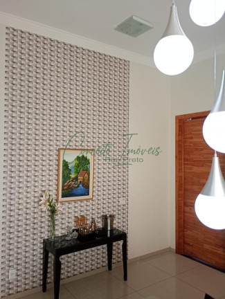Imagem Casa de Condomínio com 3 Quartos à Venda, 172 m² em Jardim Botânico - Bady Bassitt Imagem Casa de Condomínio com 3 Quartos à Venda, 172 m² em Jardim Botânico - Bady Bassitt