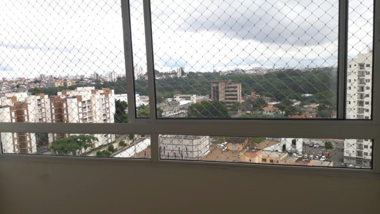 Imagem Imóvel com 3 Quartos à Venda, 78 m² em Jardim Independência - São Paulo Imagem Imóvel com 3 Quartos à Venda, 78 m² em Jardim Independência - São Paulo