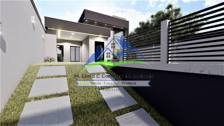 Imagem Casa com 3 Quartos à Venda, 295 m² em Terra Preta (terra Preta) - Mairiporã