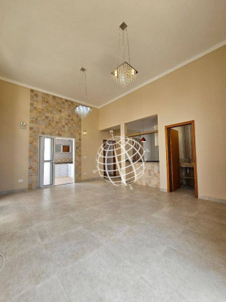 Imagem Casa com 3 Quartos à Venda, 145 m² em Condomínio Terras De Atibaia I - Atibaia