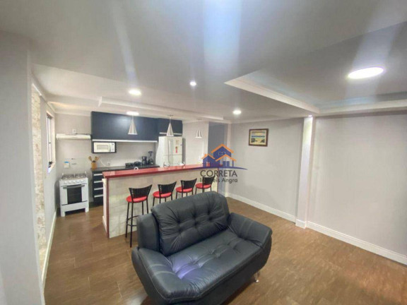 Imagem Casa com 2 Quartos para Alugar, 68 m² em Camorim - Angra Dos Reis Imagem Casa com 2 Quartos para Alugar, 68 m² em Camorim - Angra Dos Reis