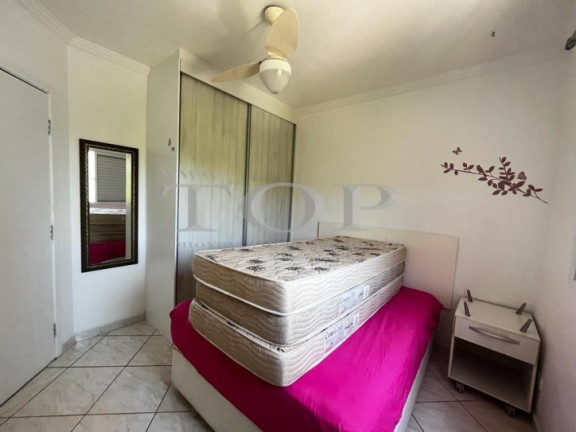 Imagem Apartamento com 3 Quartos para Alugar, 100 m² em Jardim Astúrias - Guarujá