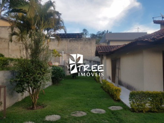 Imagem Casa com 4 Quartos à Venda,  em Condomínio Ibirapitanga - Santa Isabel